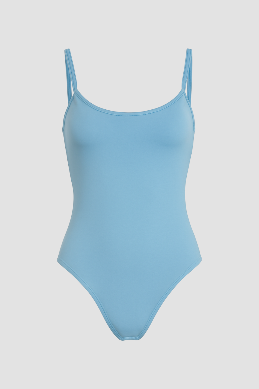 Strapless Body V