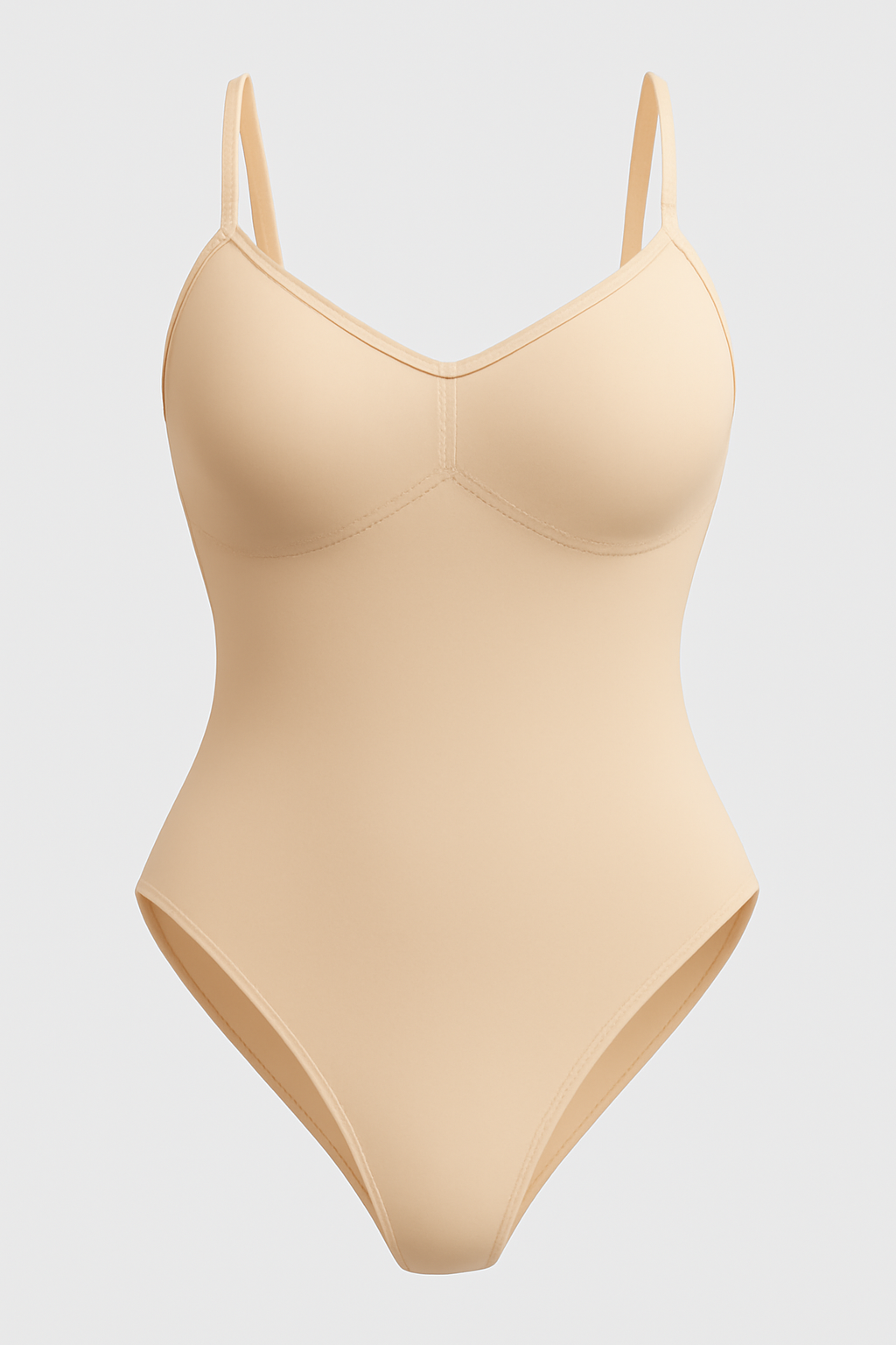 SlimVee Sculpt Bodysuit