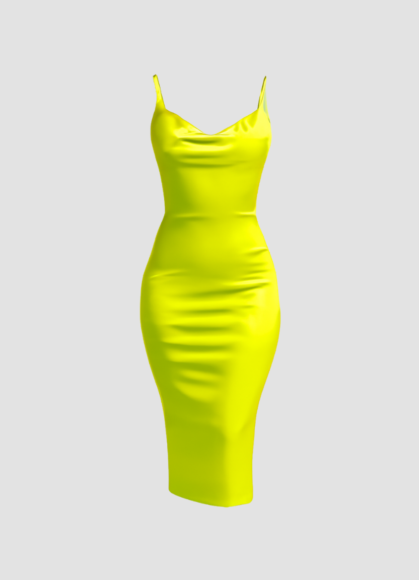 BonT Lumière Dress