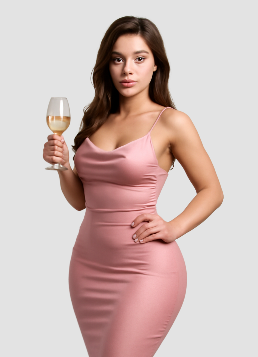 BonT Lumière Dress