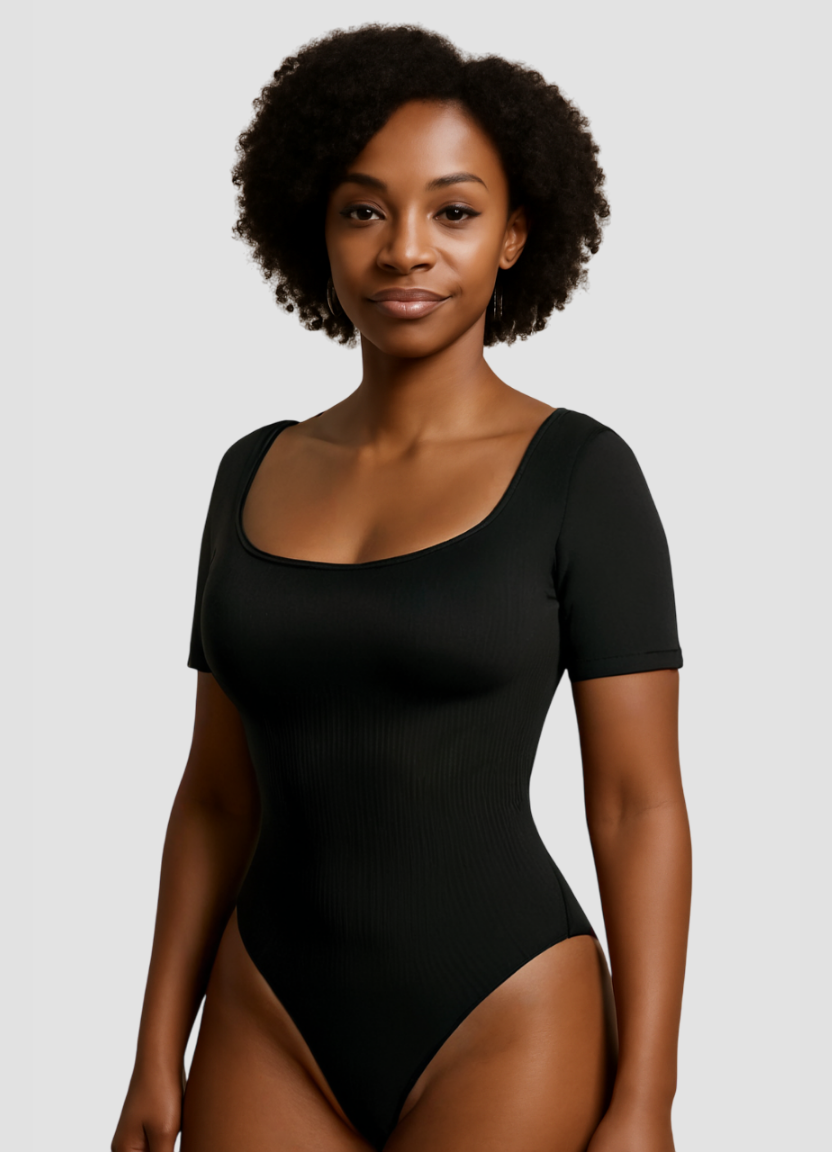 Strapless Body ShaperWaist