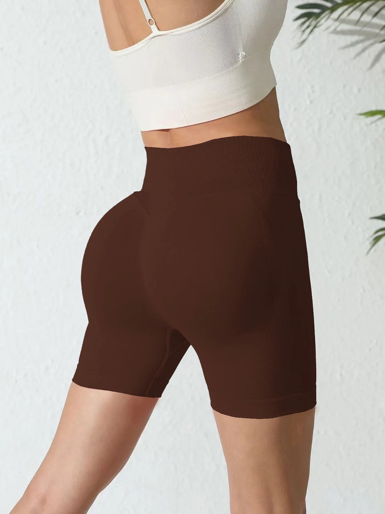 SummerFit Glam Shorts