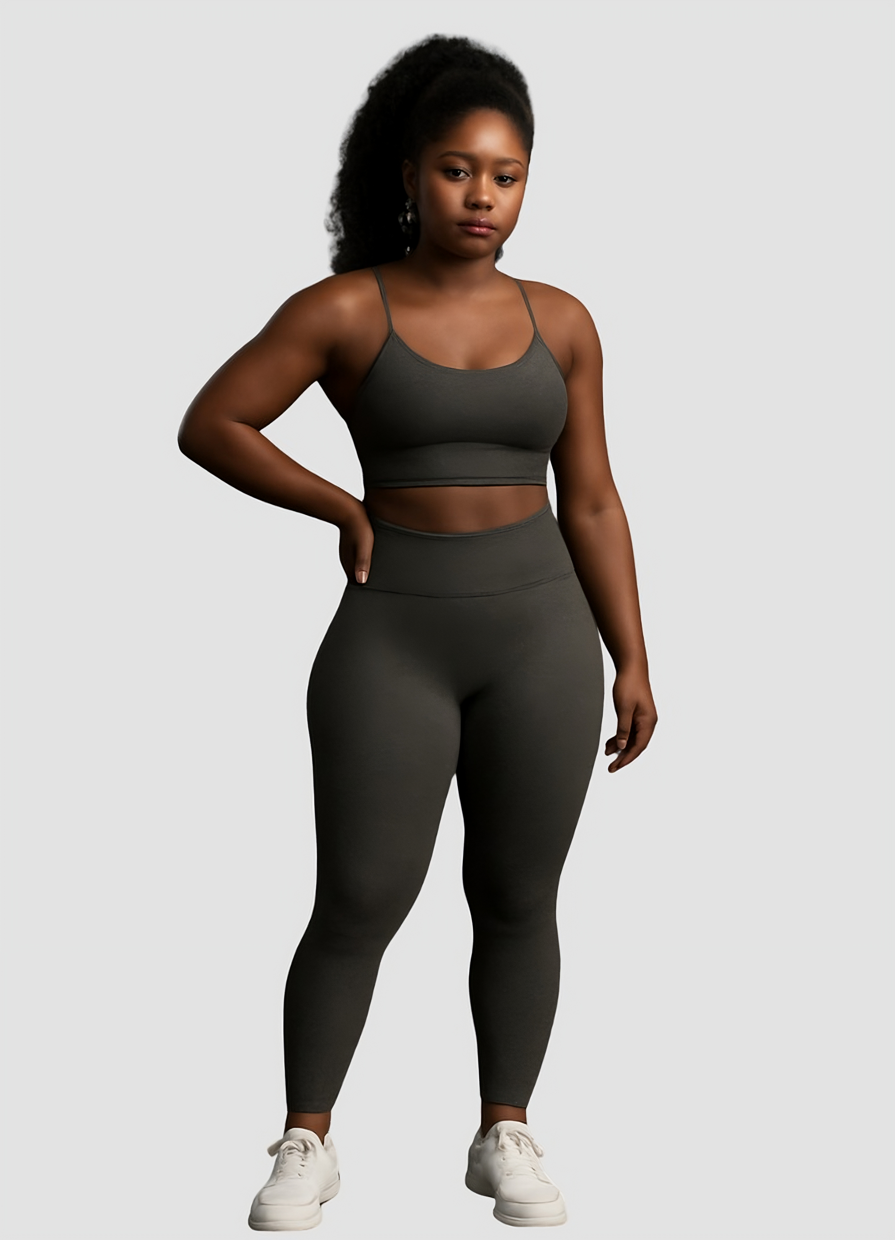 GlamFlex Leggings Sport