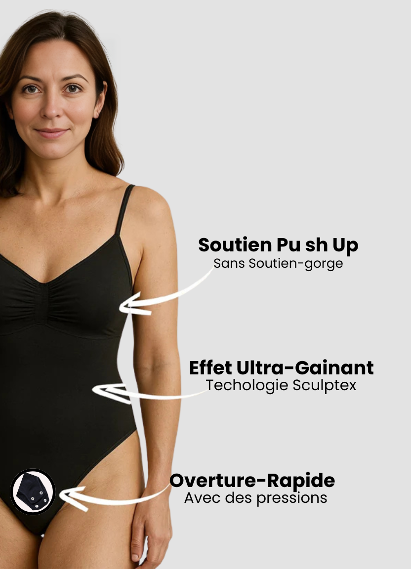 Sculptella – Body Modelant