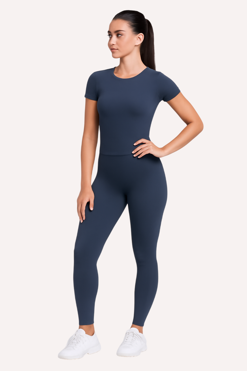Fit Sculpt Suit