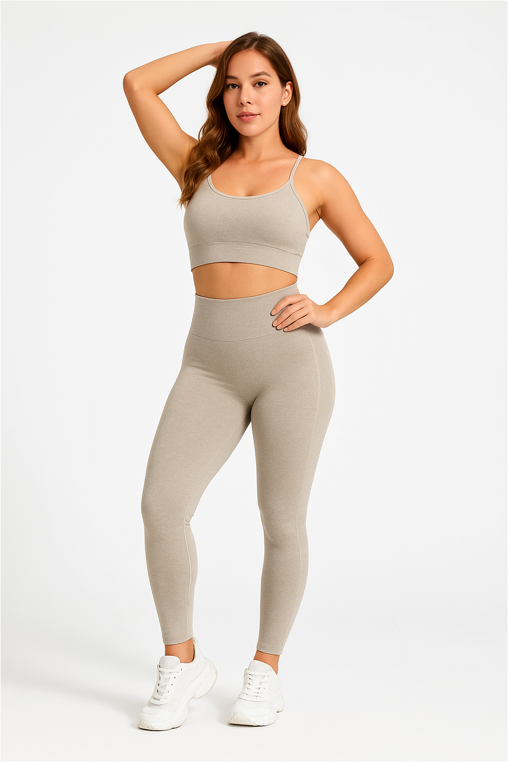GlamFlex Leggings Sport