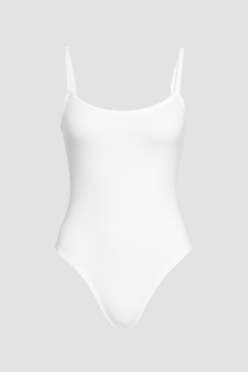 Strapless Body V