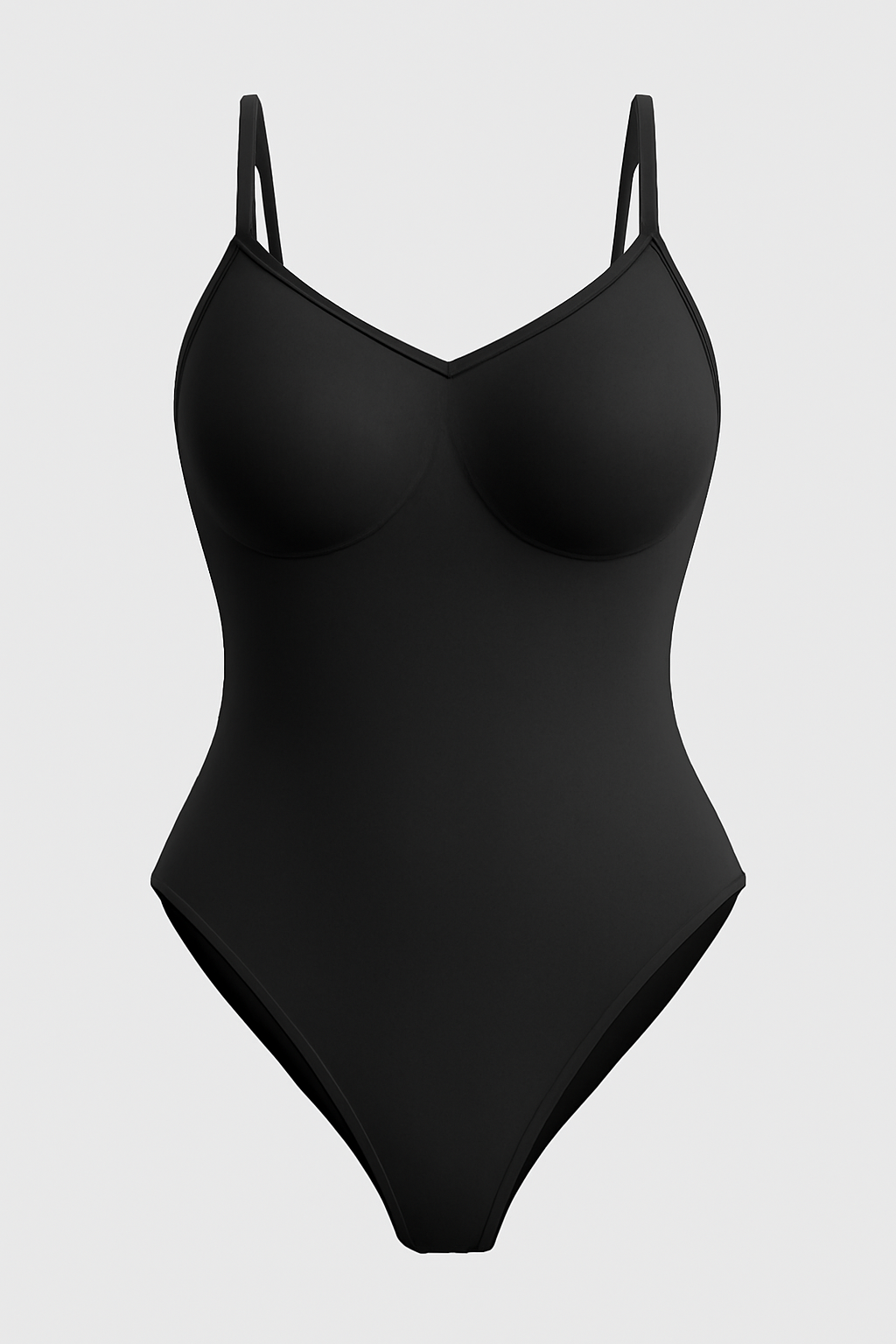 SlimVee Sculpt Bodysuit