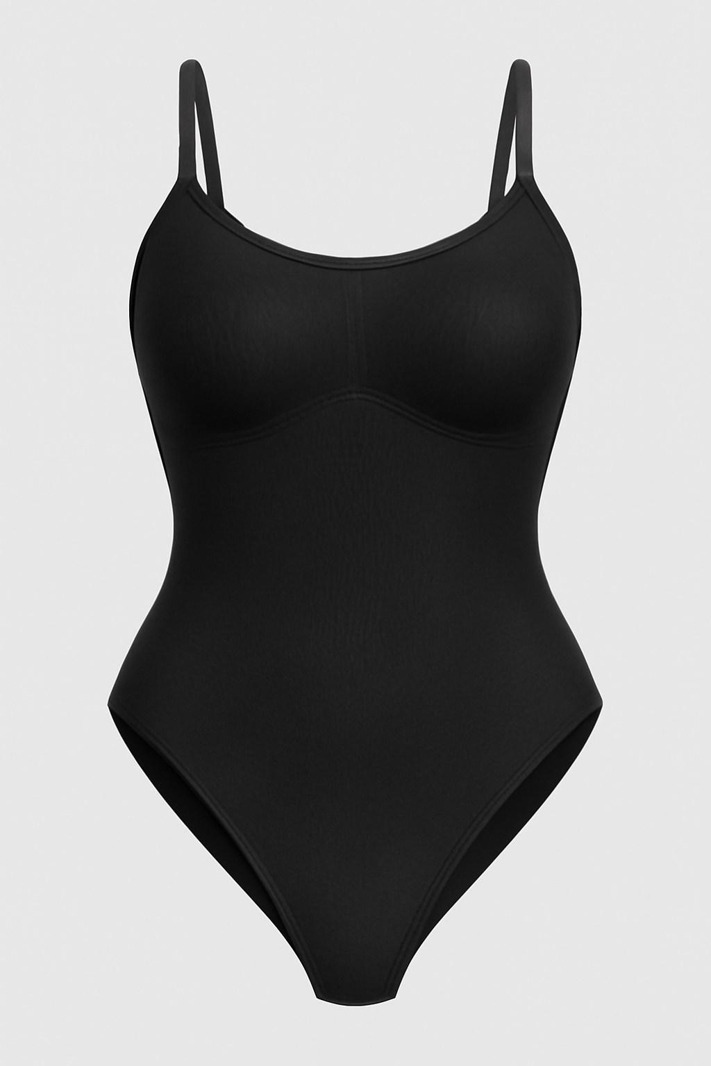 SlimVee Sculpt Bodysuit