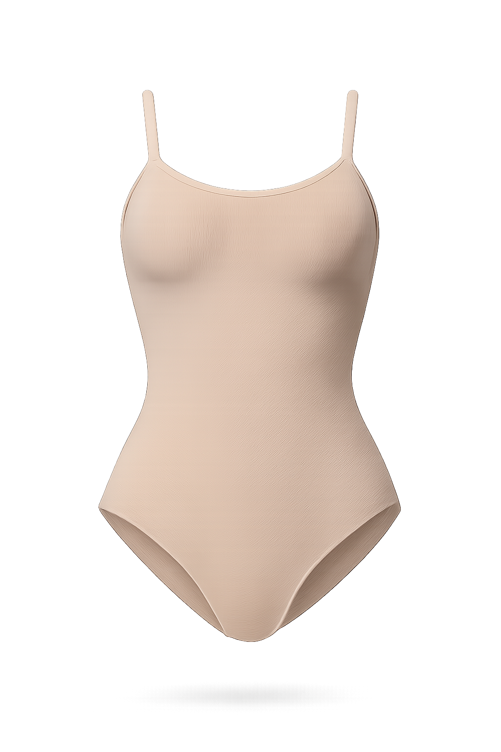 SlimVee Sculpt Bodysuit