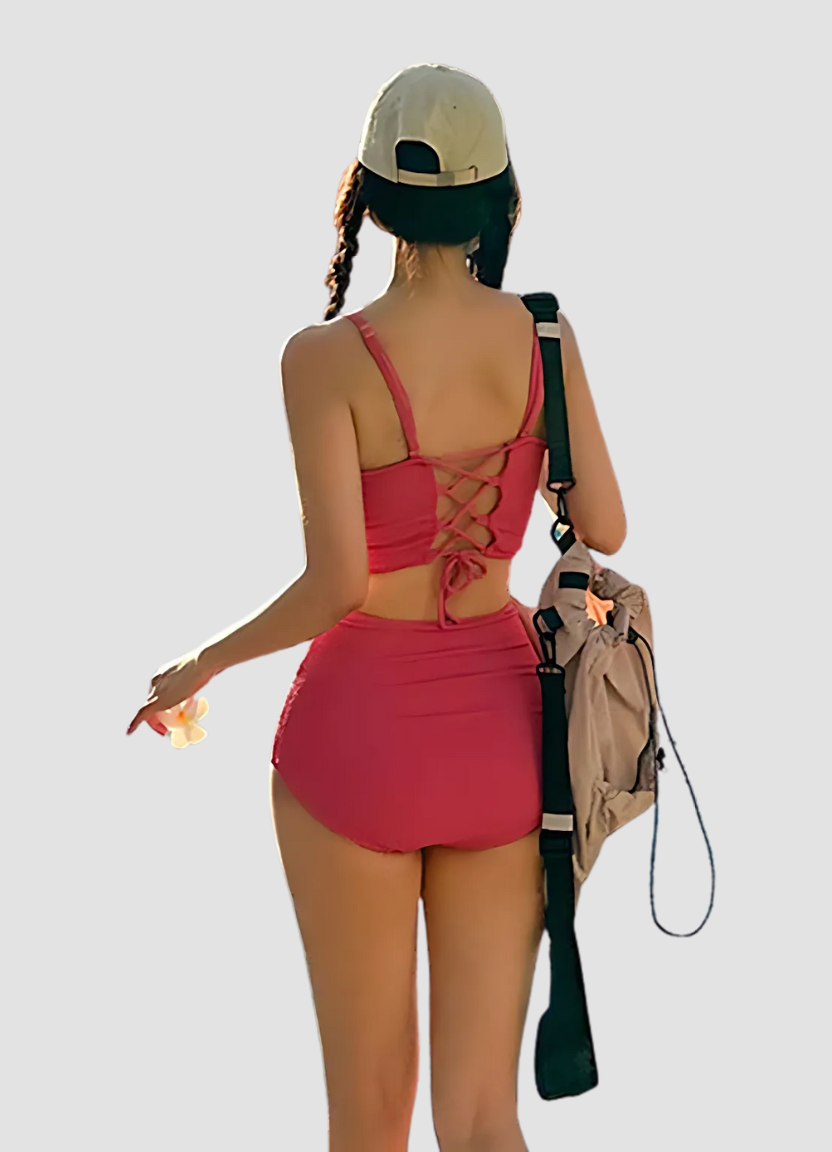 FireKini Set
