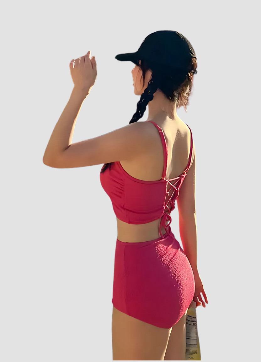 FireKini Set