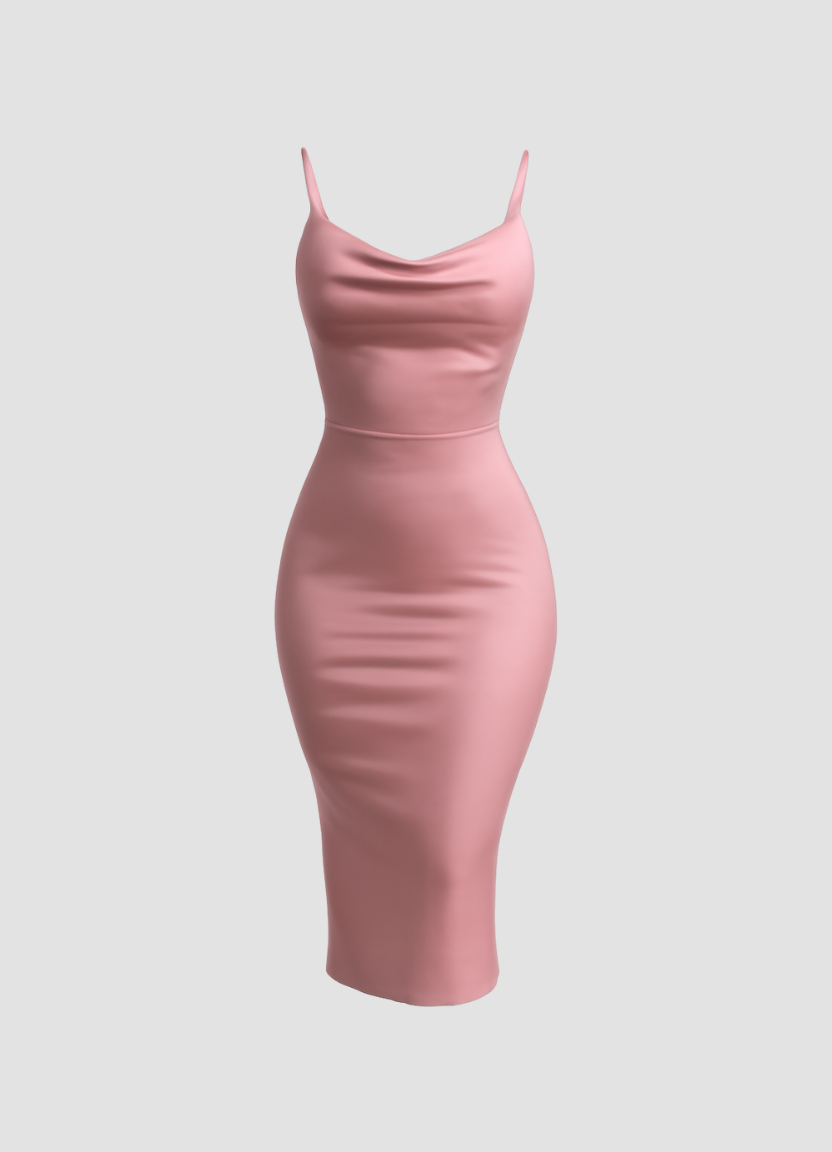 BonT Lumière Dress