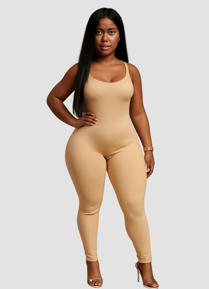 Y2K Bodysuit