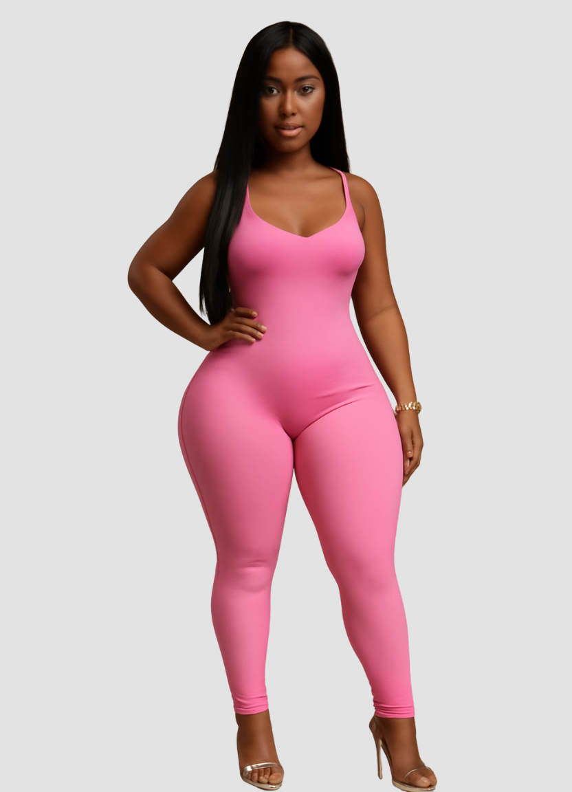 Y2K Bodysuit