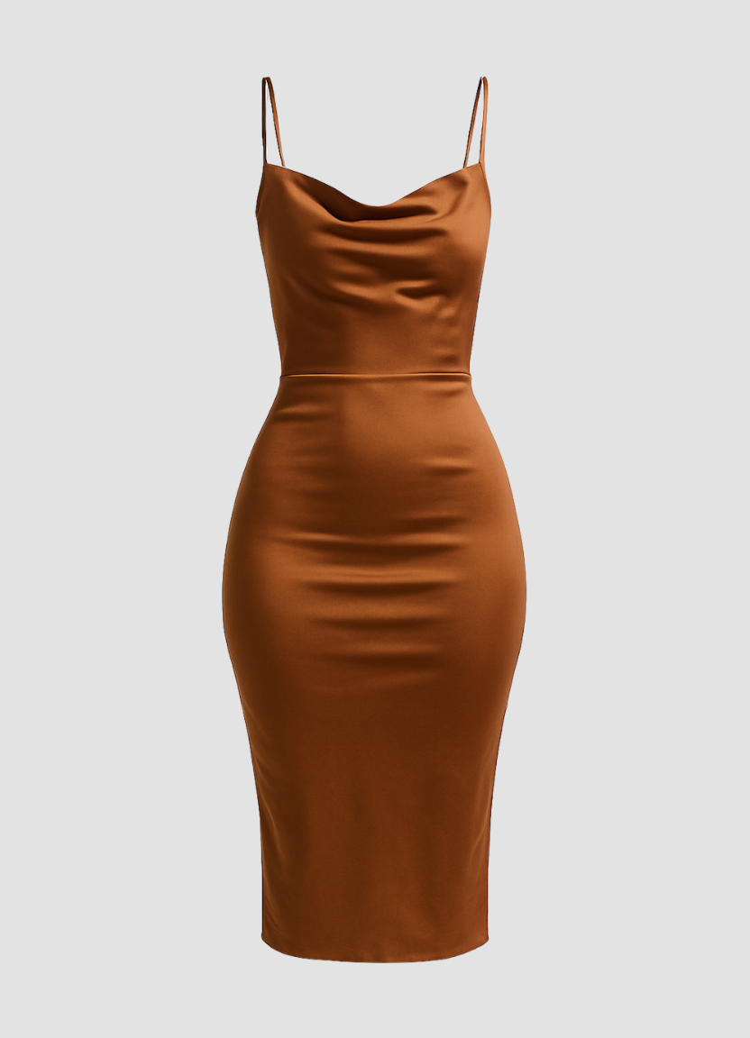 BonT Lumière Dress