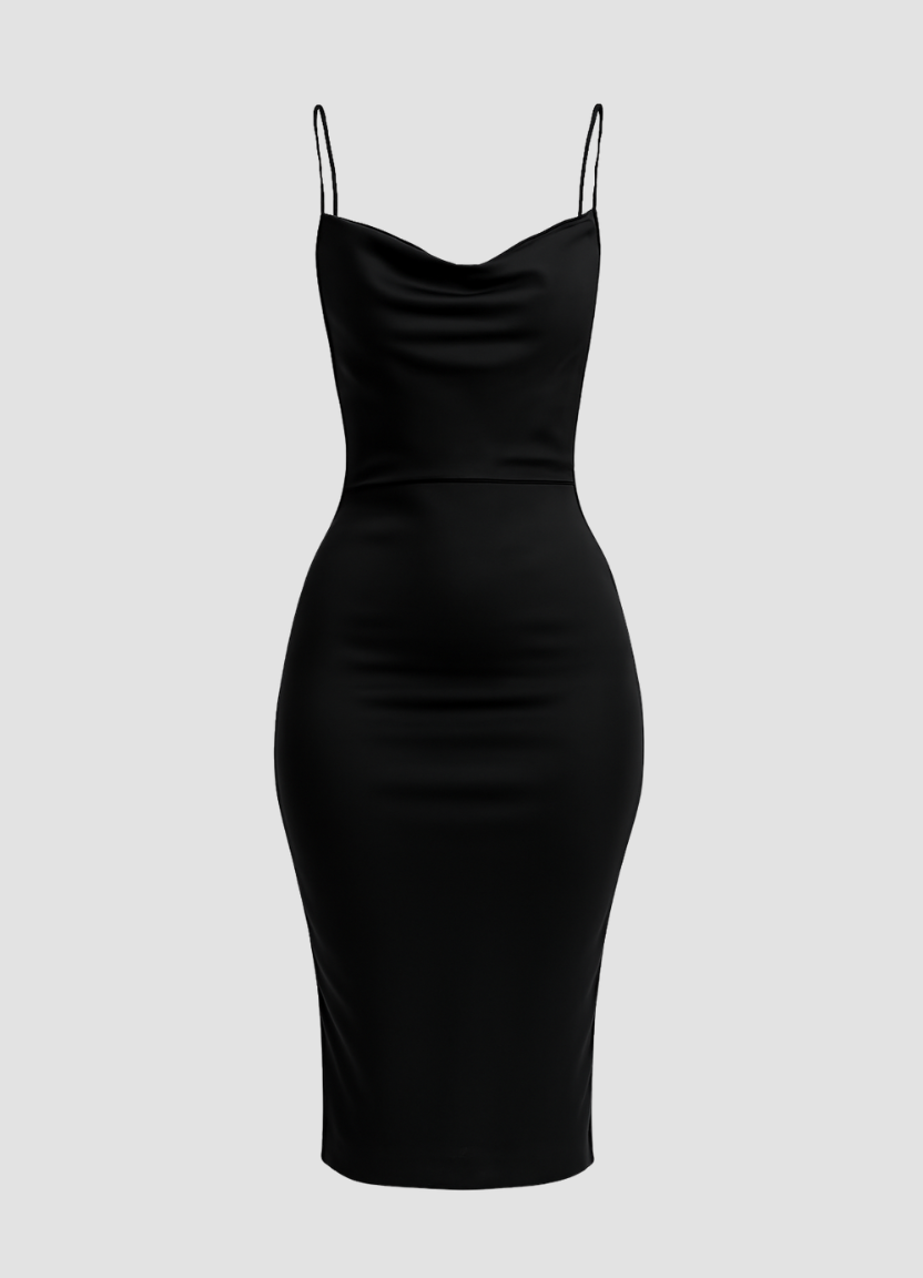 BonT Lumière Dress