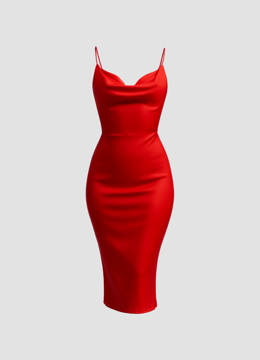 BonT Lumière Dress