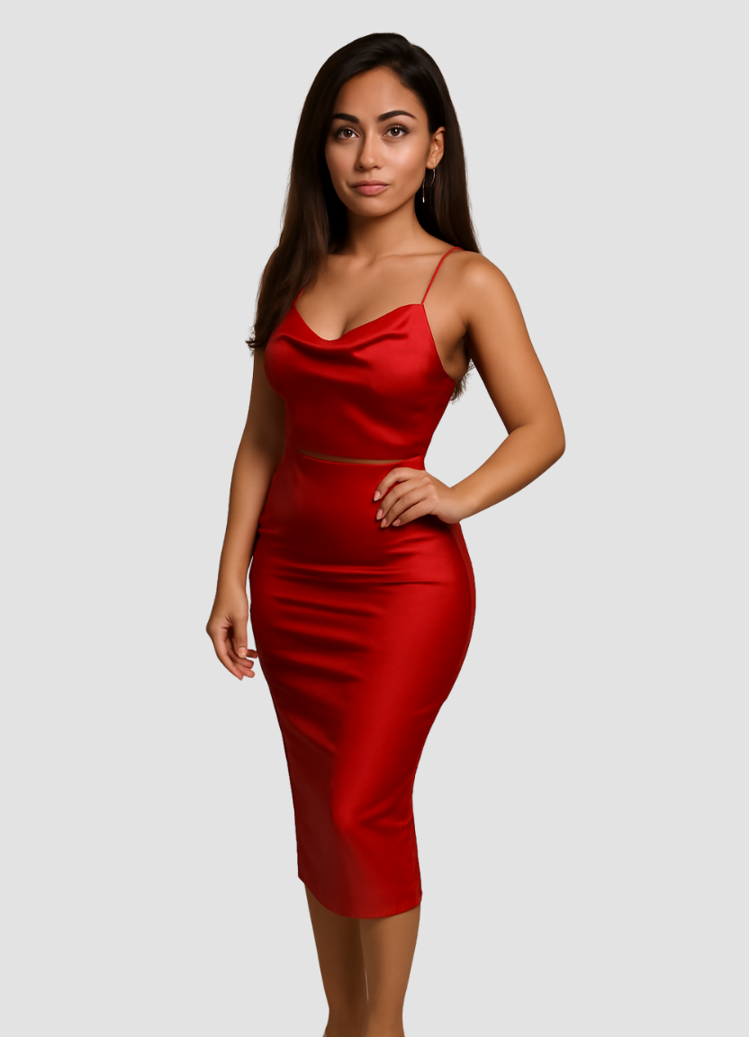 BonT Lumière Dress