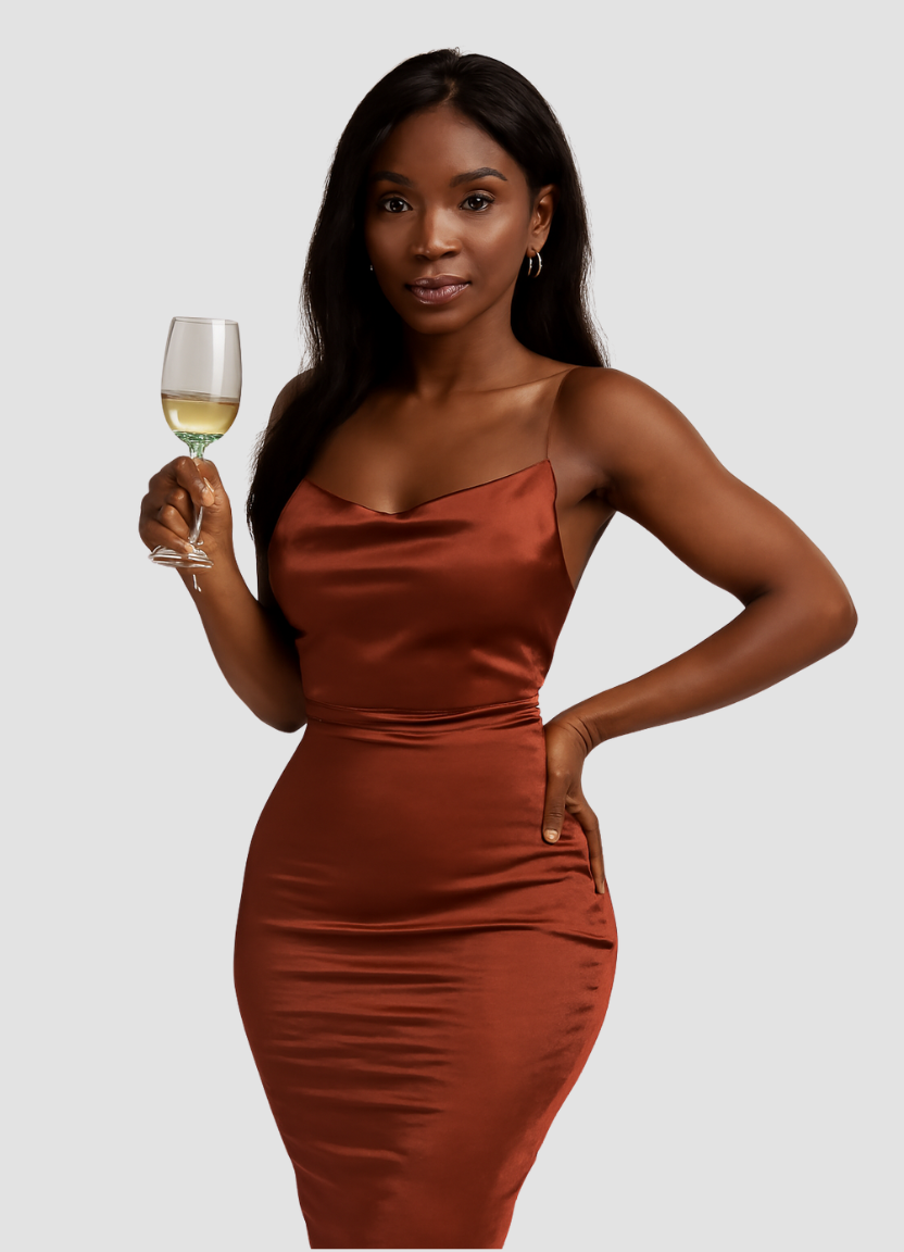 BonT Lumière Dress