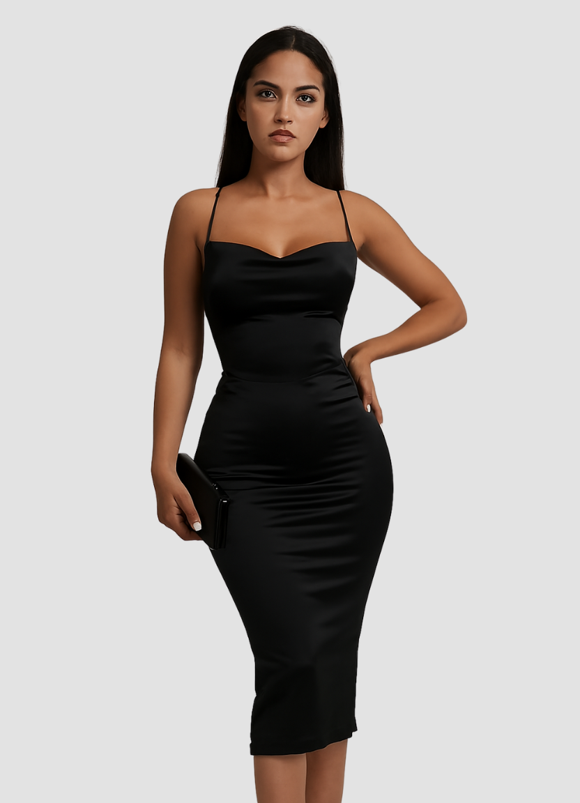 BonT Lumière Dress