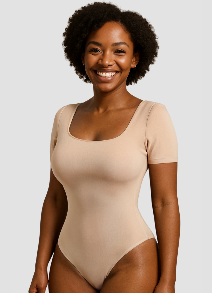 Strapless Body ShaperWaist