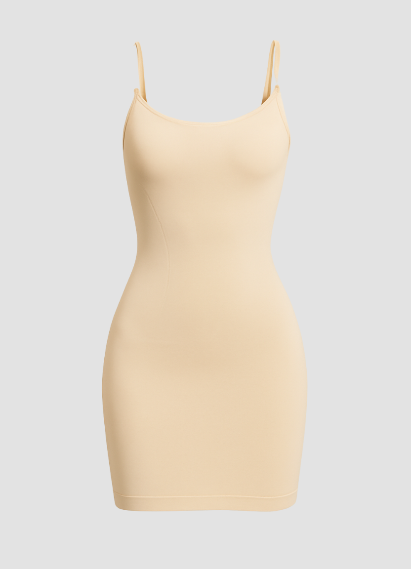 RedVibe Shapewear Dress