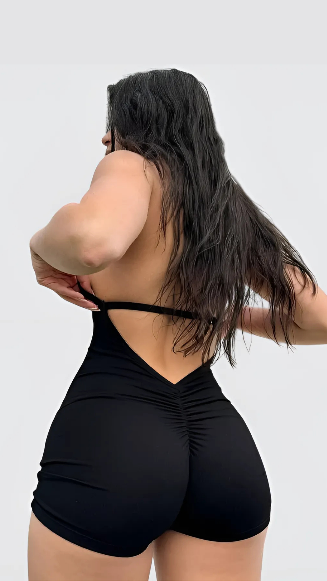 Sport Shaper Shorts