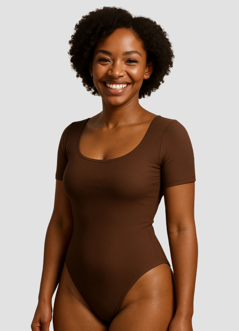 Strapless Body ShaperWaist