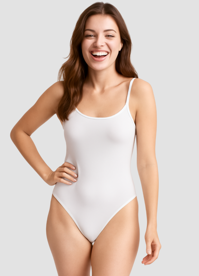 Strapless Body V