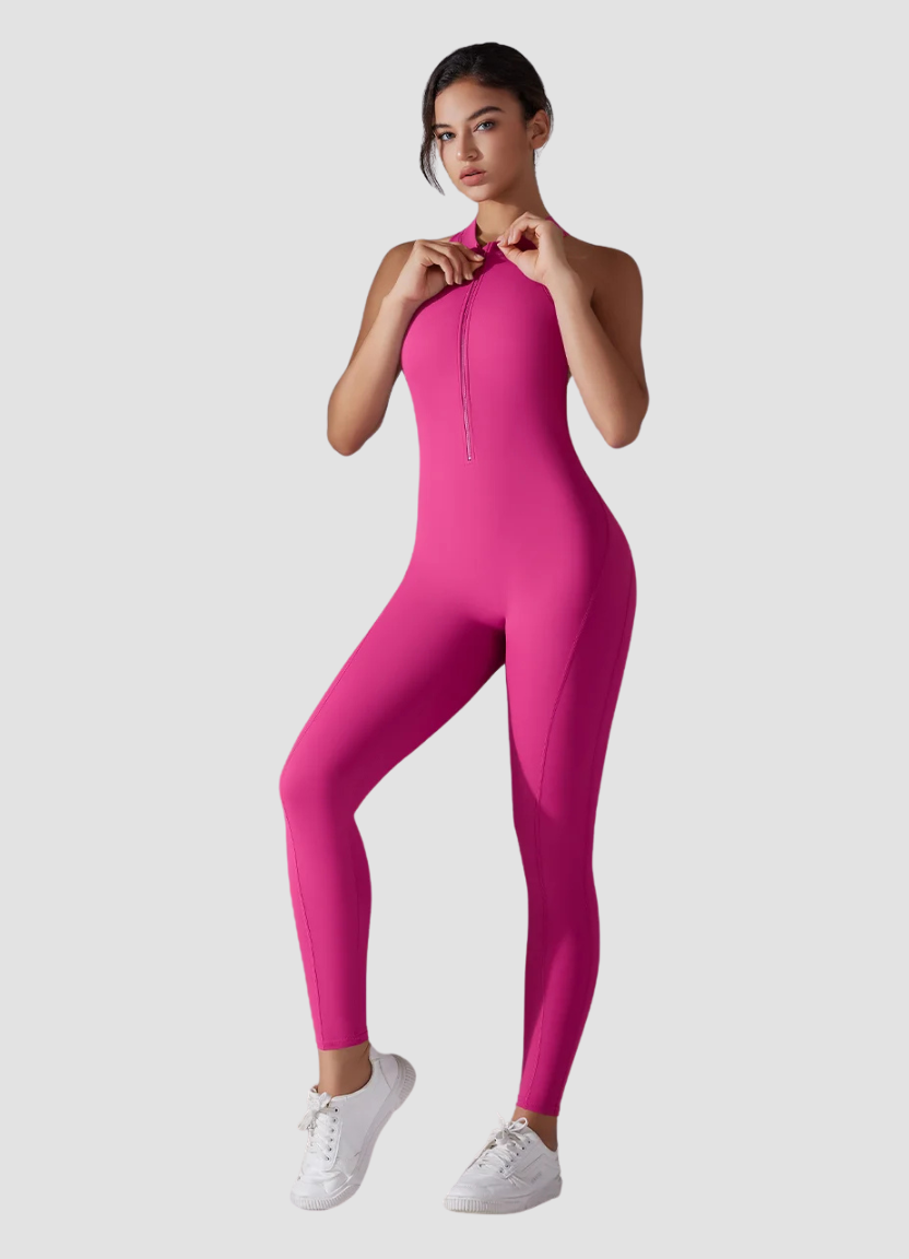 SculptUp Backless Fit Suit