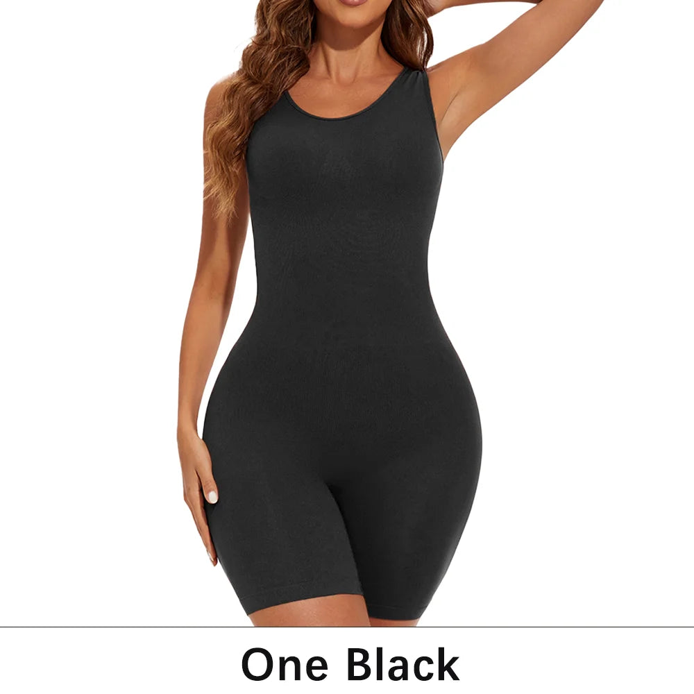 Strapless Body Modelador