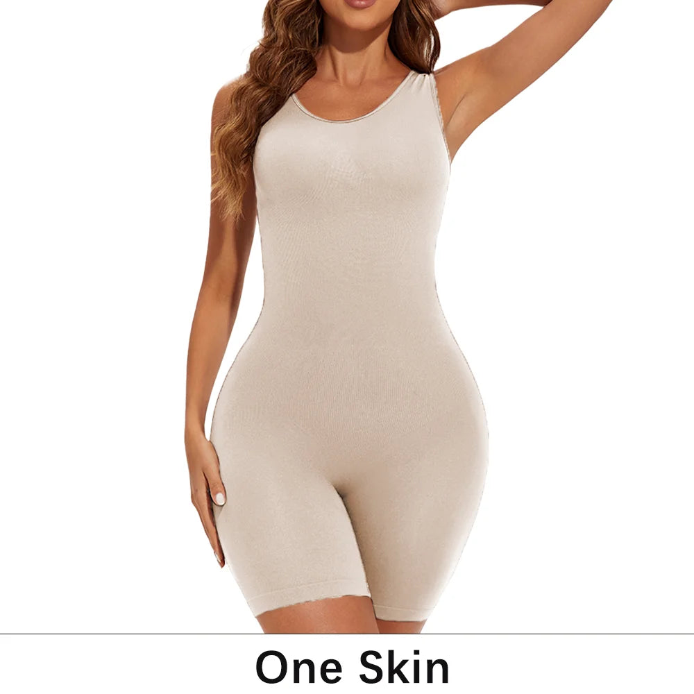 Strapless Body Modelador