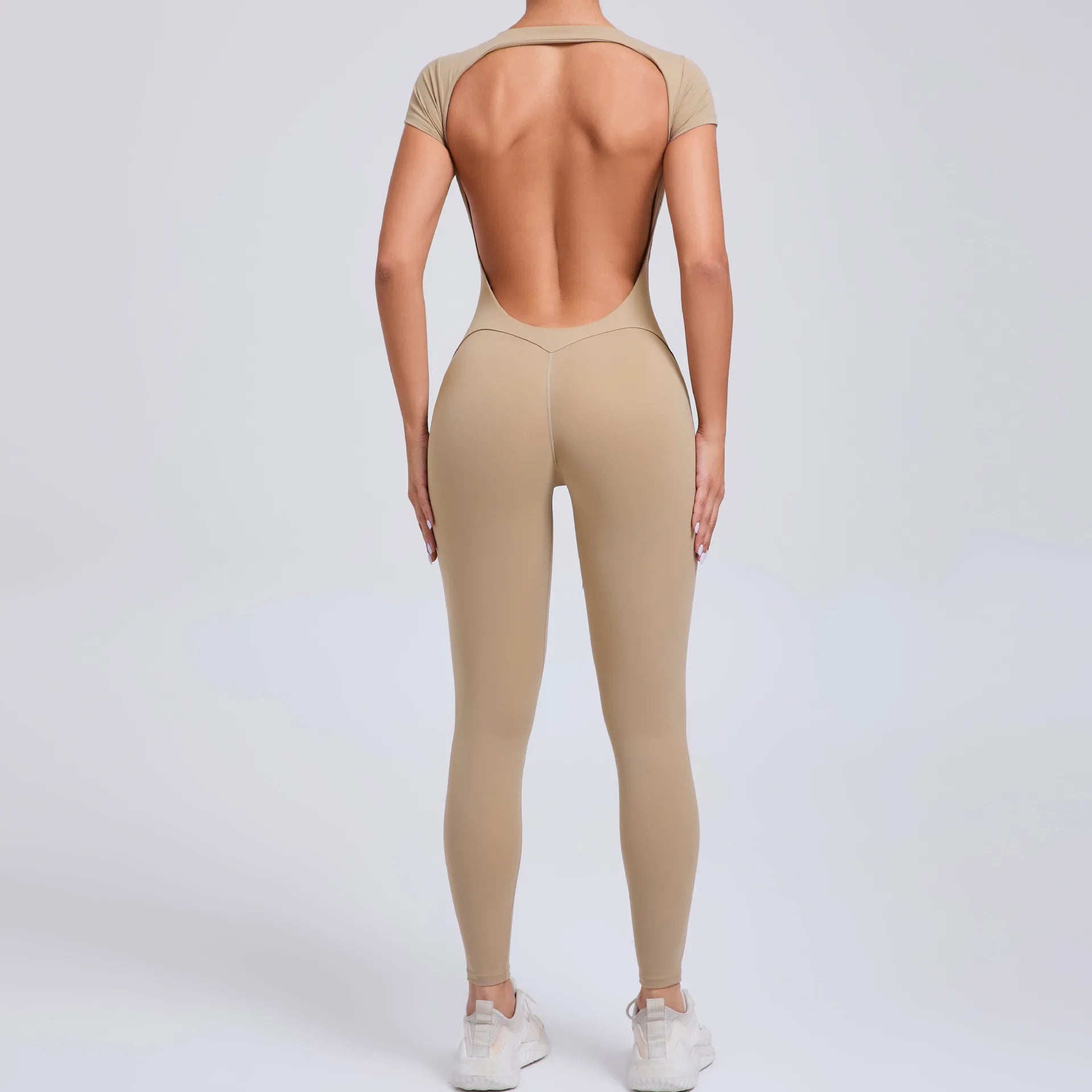 Fit Sculpt Suit