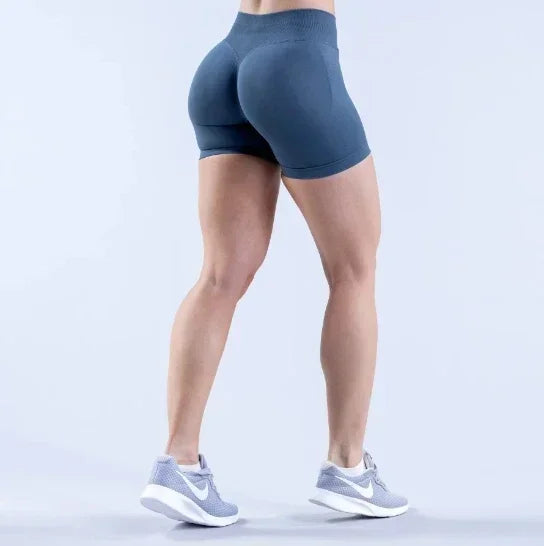 SummerFit Glam Shorts