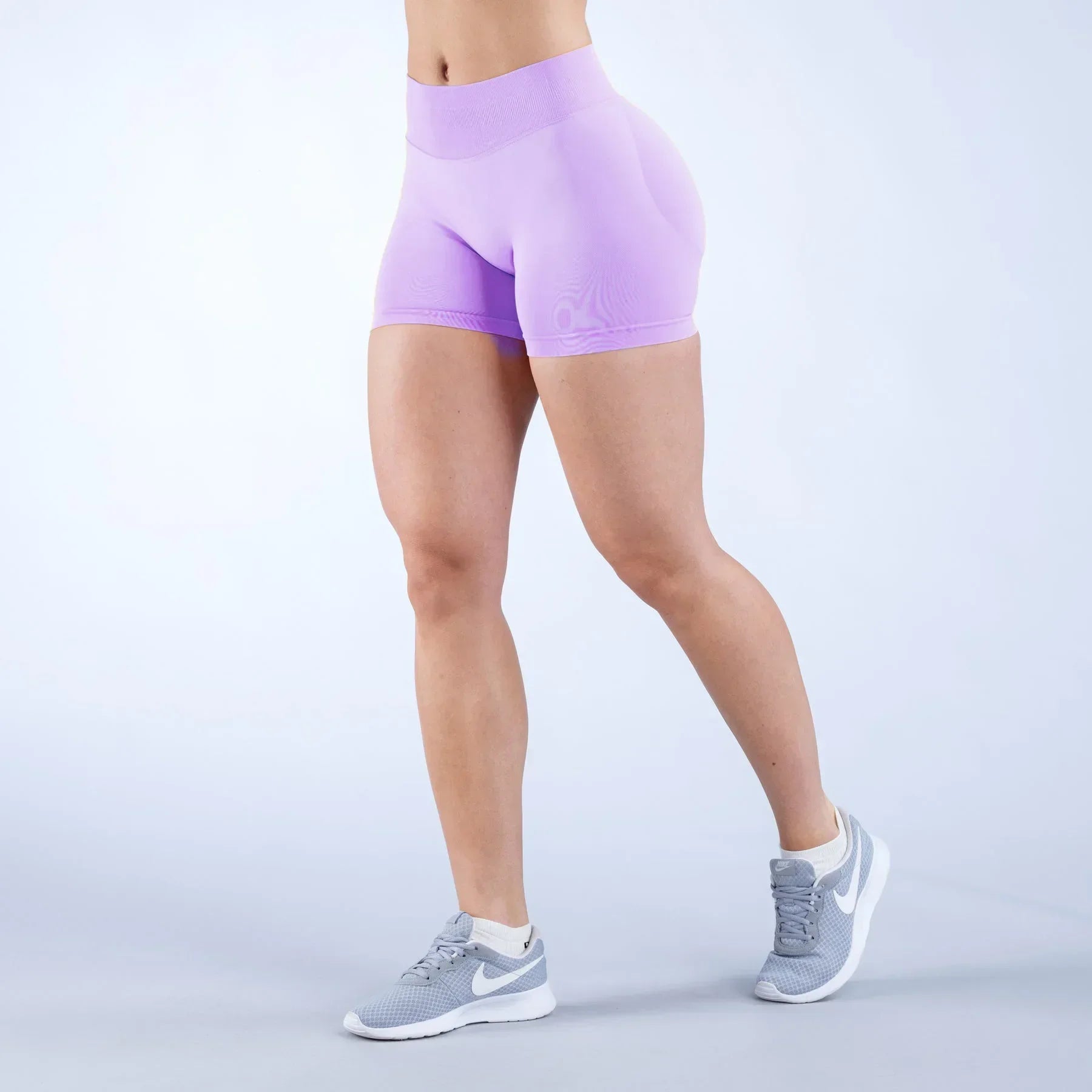 SummerFit Glam Shorts