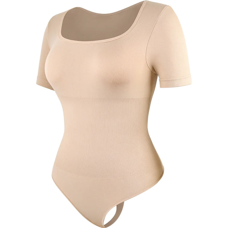 Strapless Body ShaperWaist