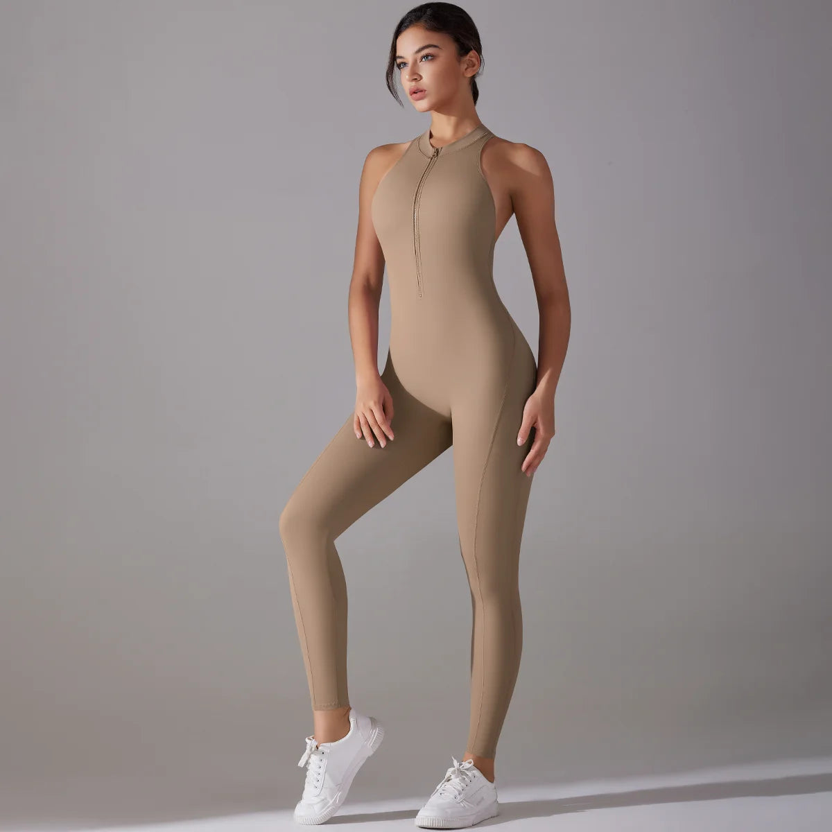 SculptUp Backless Fit Suit