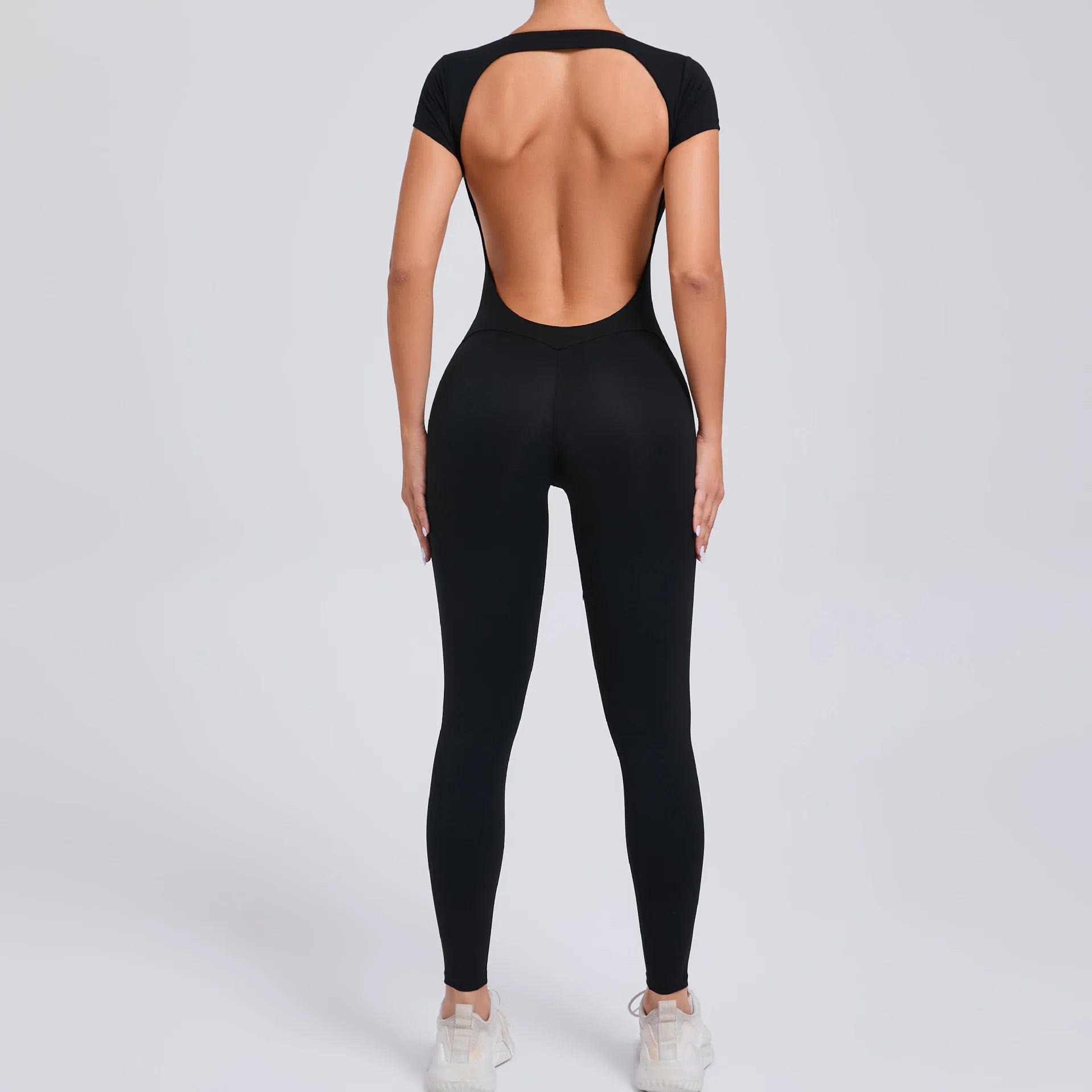 Fit Sculpt Suit