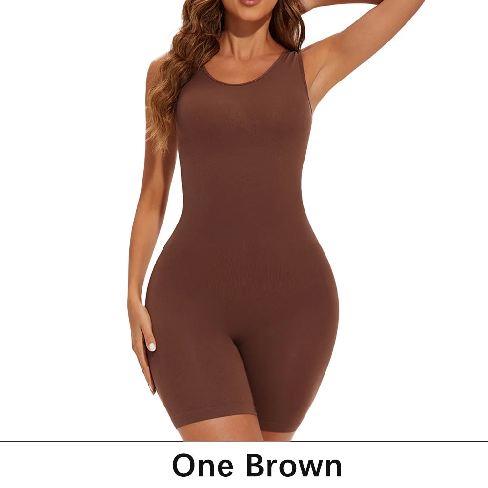 Strapless Body Modelador