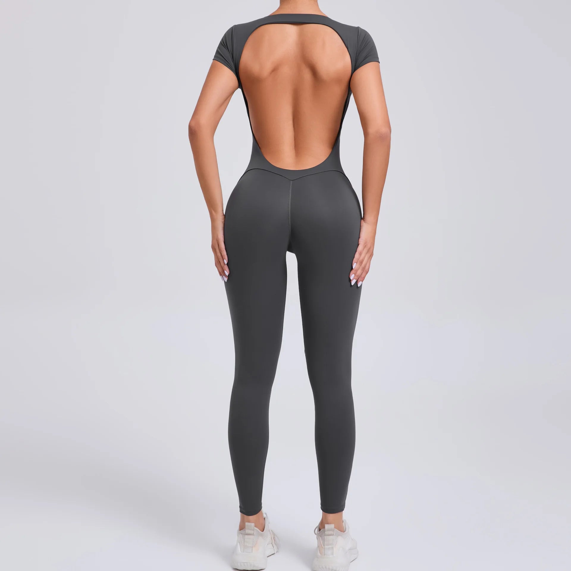Fit Sculpt Suit