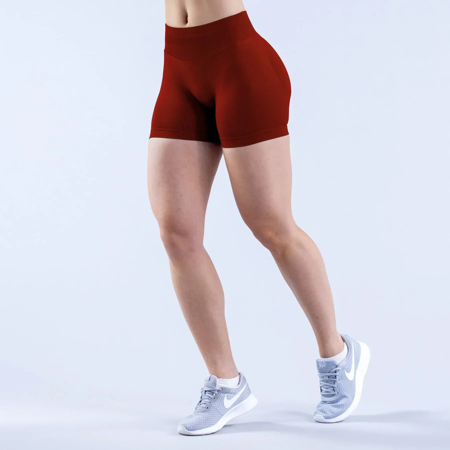 SummerFit Glam Shorts