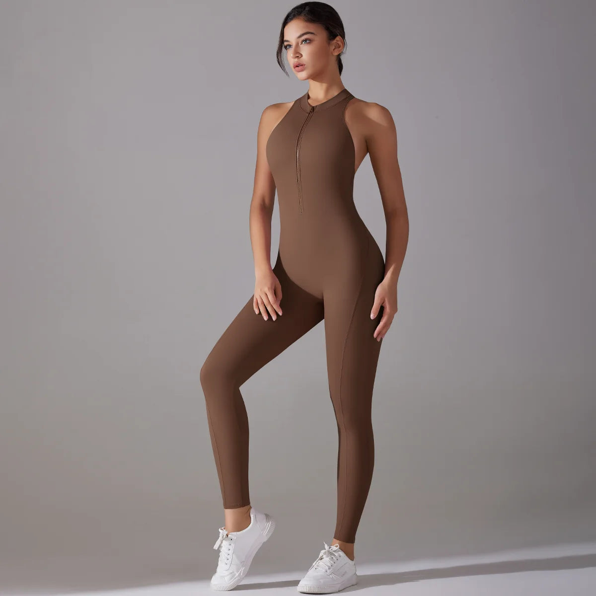 SculptUp Backless Fit Suit