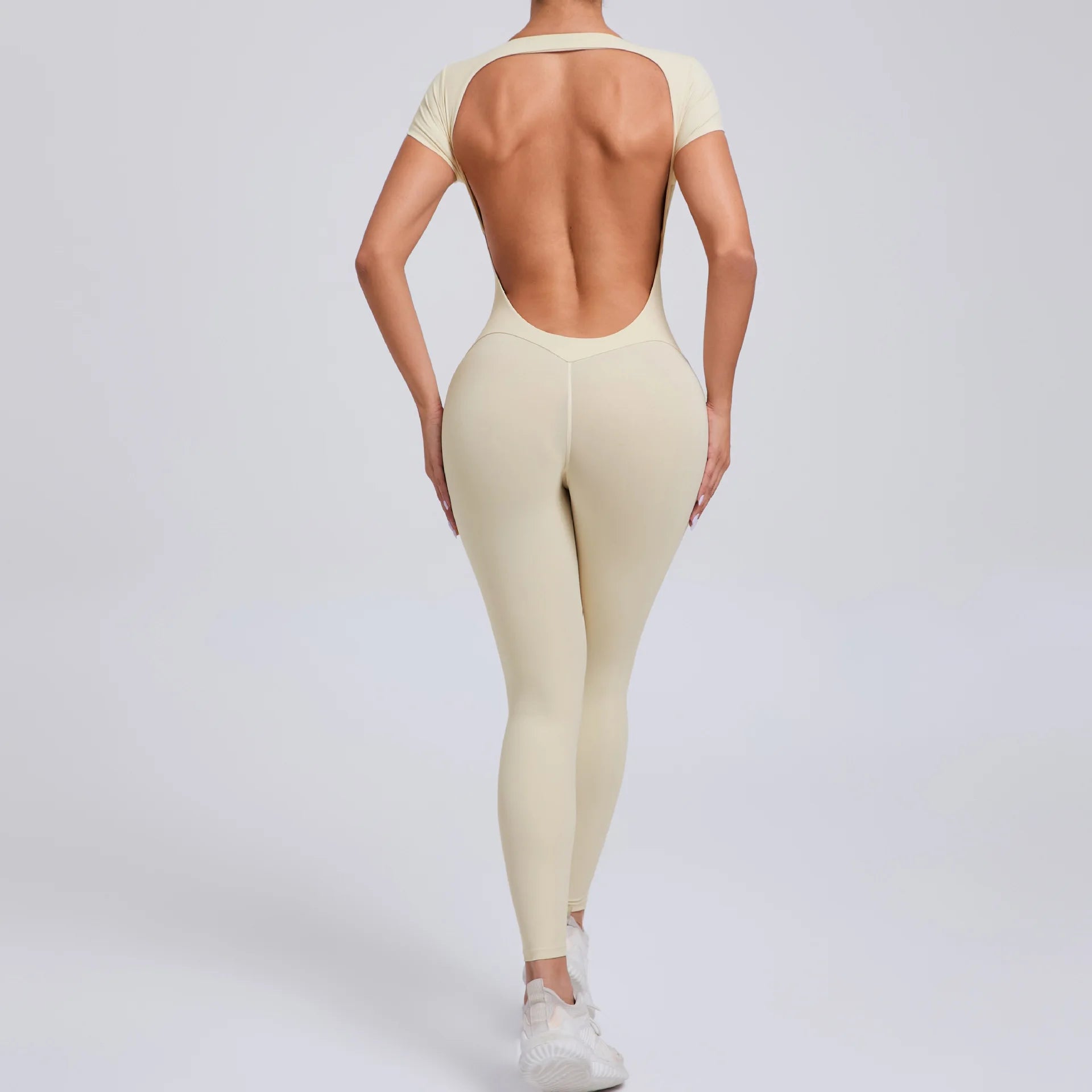 Fit Sculpt Suit