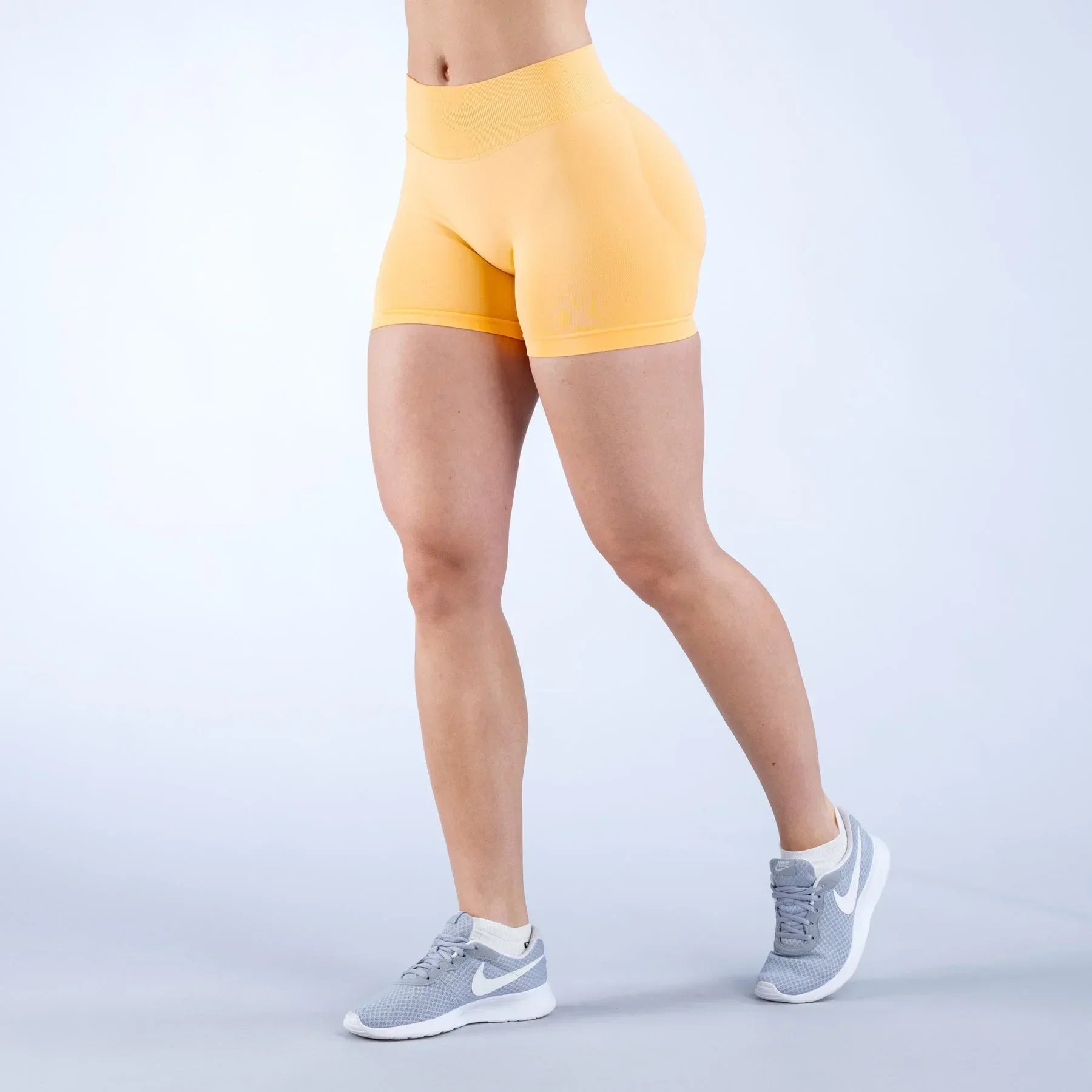 SummerFit Glam Shorts